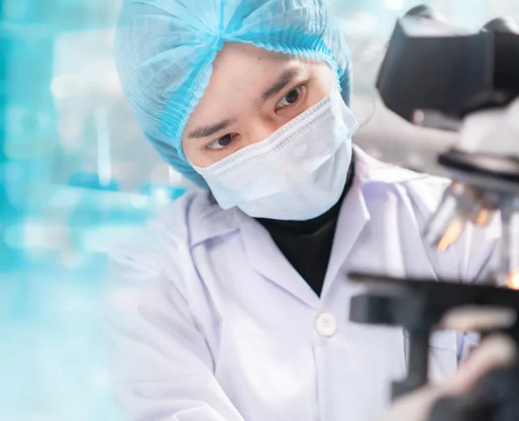 Medical & Laboratory Equipment