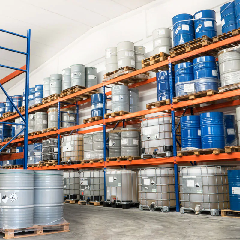 Industrial Chemical Companies in Warszawa, Poland -02