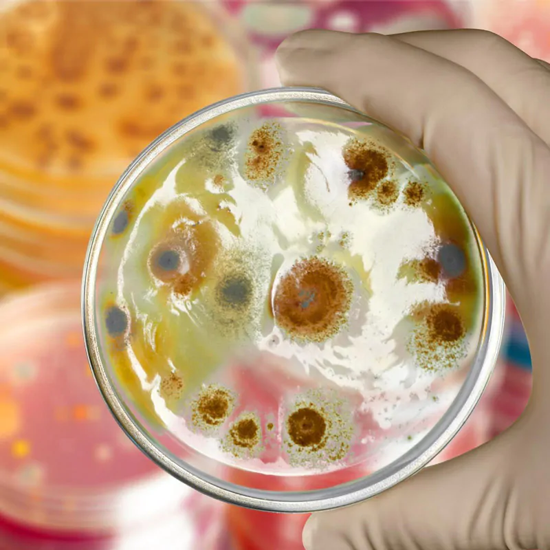 Microbiological Media And Supplement