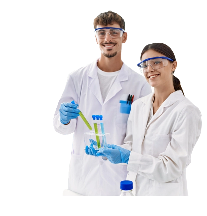 Quality Lab Supplies