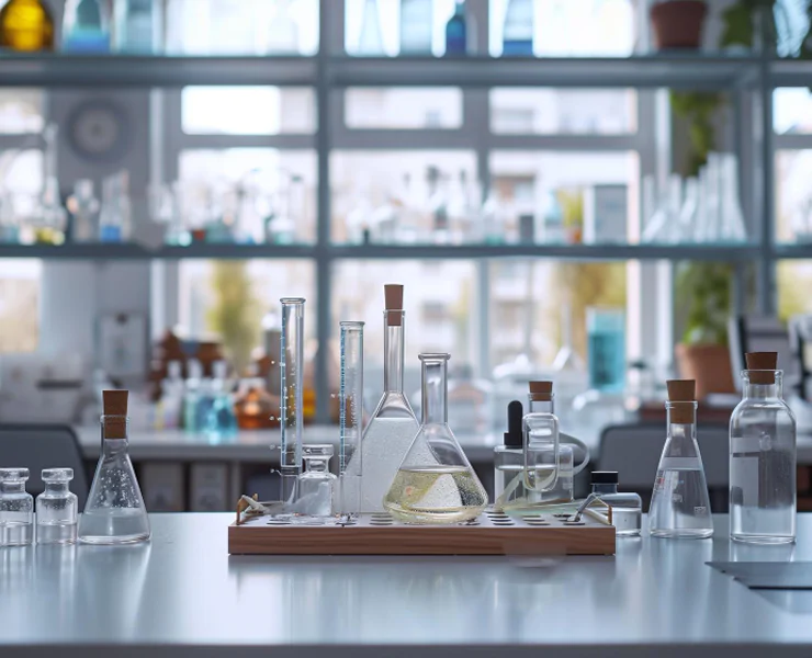 Laboratory Glassware Manufacturers and Suppliers in Warszawa, Poland