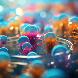 Microbiological Media And Supplements