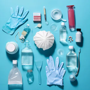 Safety-Products suppliers in Warszawa, Poland