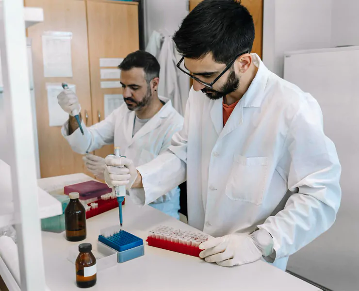 Laboratory Chemicals Suppliers In Warszawa, Poland