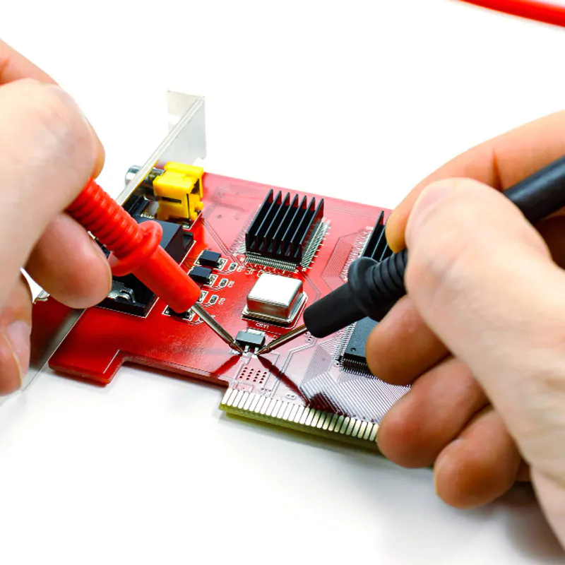 Physics Lab Equipments - 1