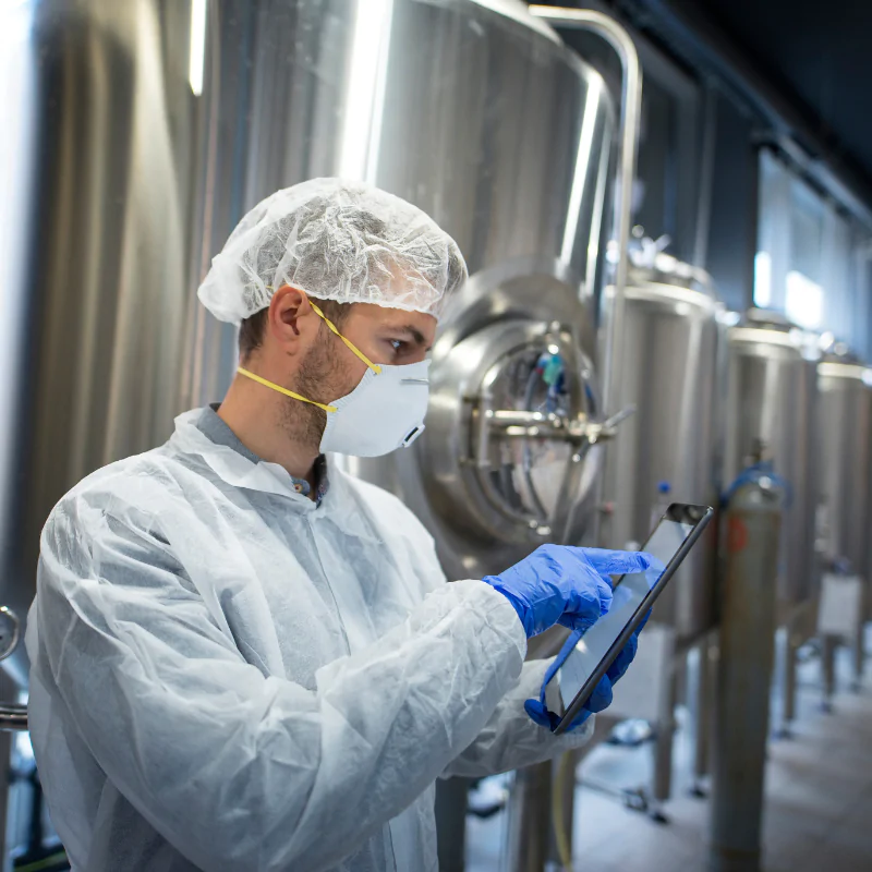 Industrial Chemical Companies in Warszawa, Poland -03