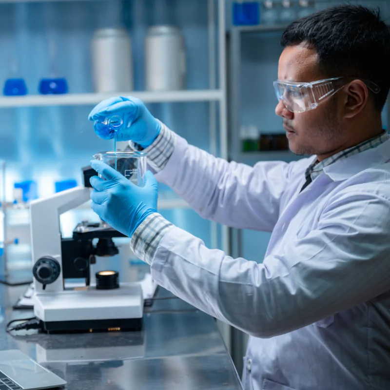 Industrial Chemical Companies in Warszawa, Poland