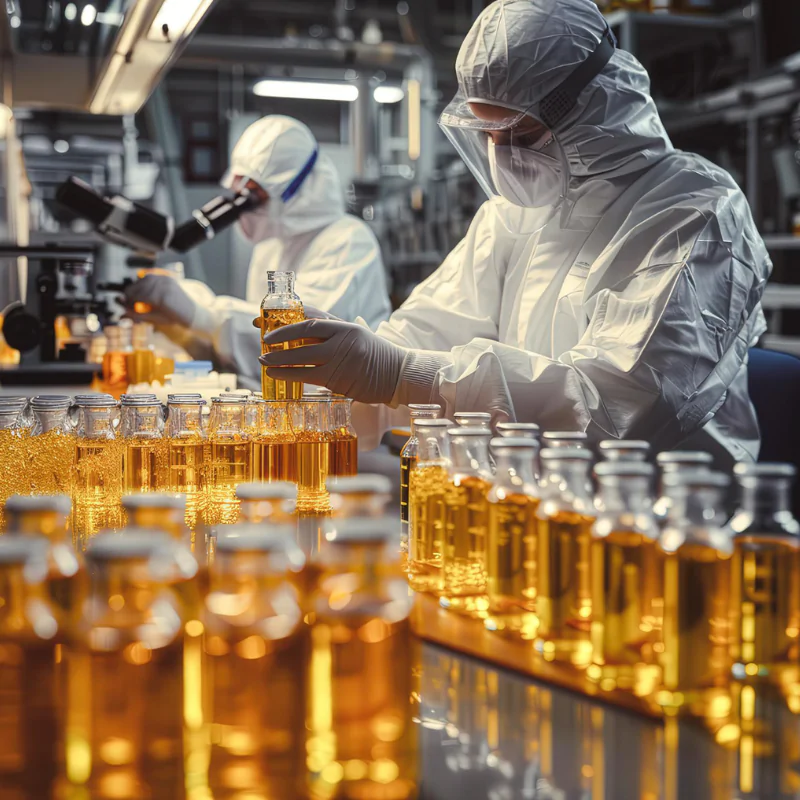 Industrial Chemical Companies in Warszawa, Poland -09