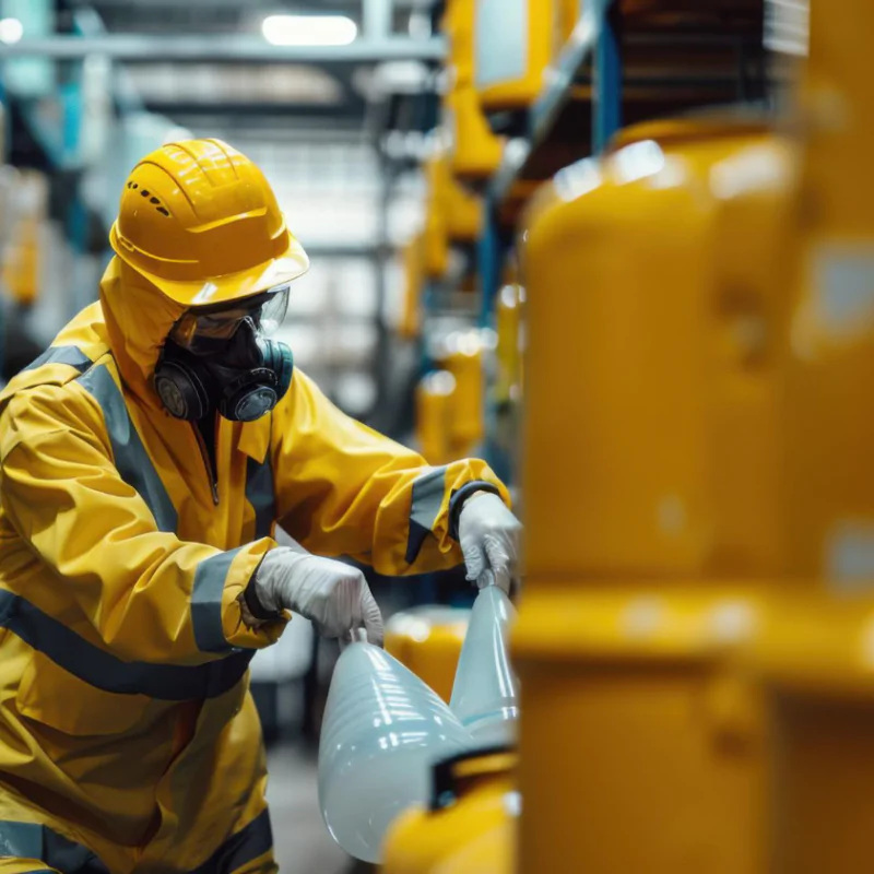 Industrial Chemical Companies in Warszawa, Poland - 11