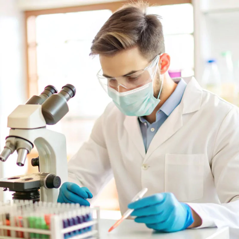 Laboratory-&-Medical-Consumables in Warszawa, Poland