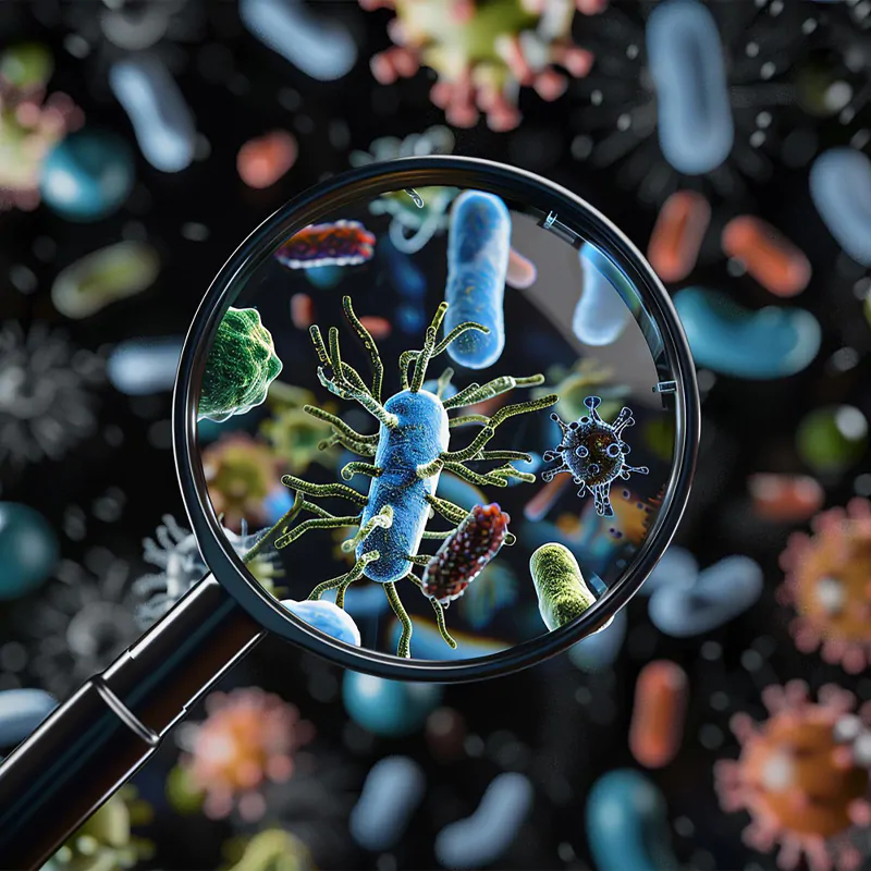 Microbiological Media & Supplement