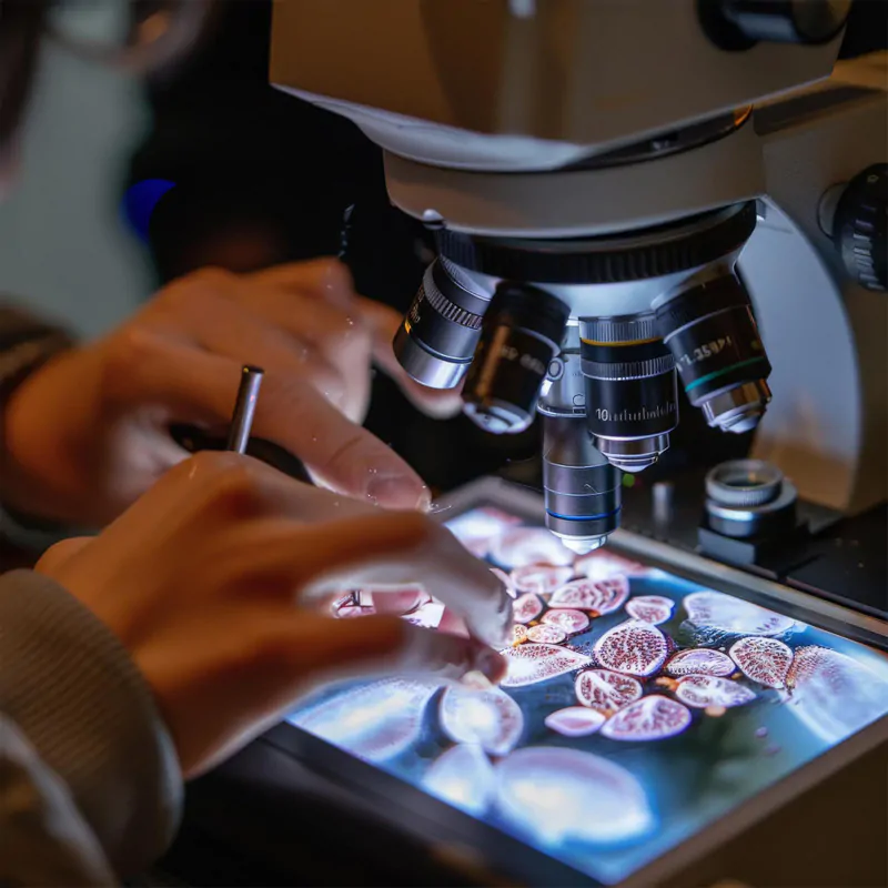 Microbiological Media & Supplements