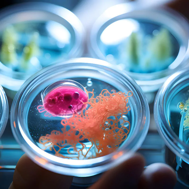 Microbiological Media & Supplements