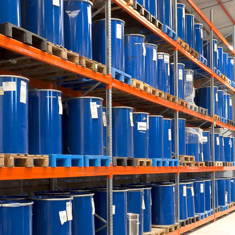 Oilfield Chemical Manufacturers & Suppliers in Warszawa, Poland