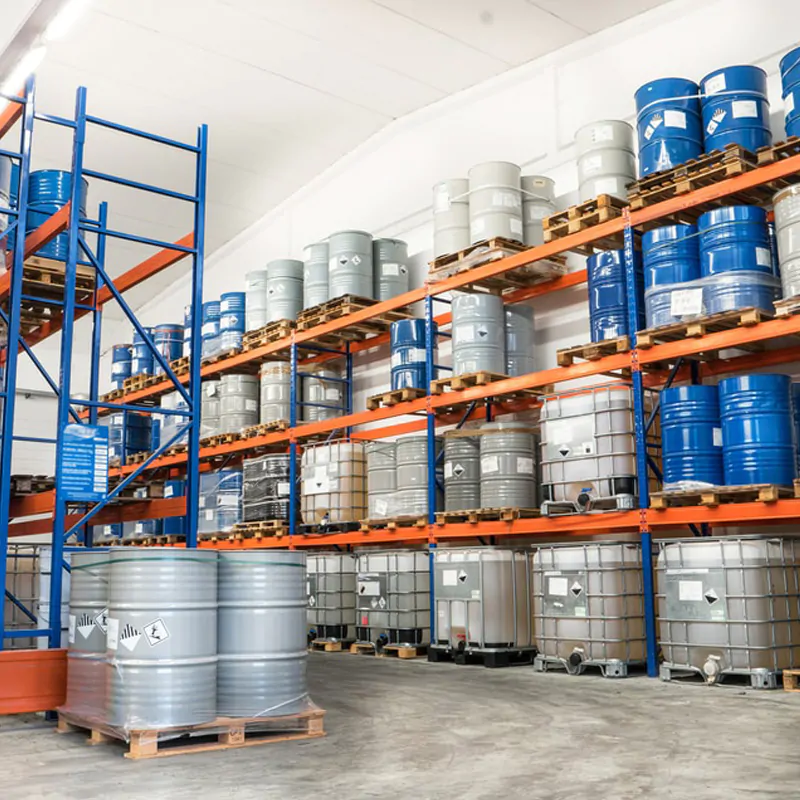 Oilfield Chemical Manufacturers & Suppliers in Warszawa, Poland