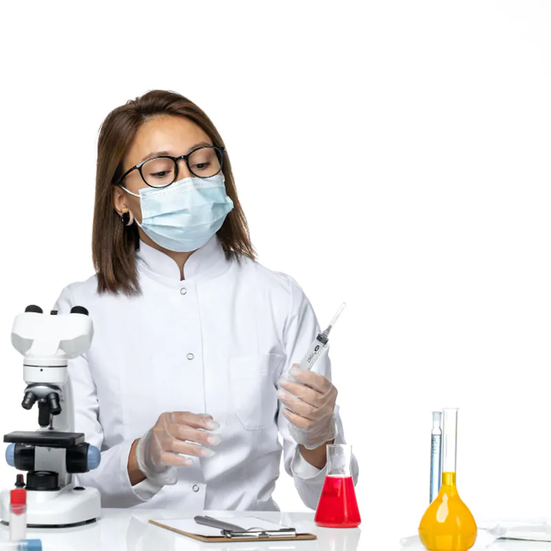 Safety Products Supplier in Warszawa, Poland