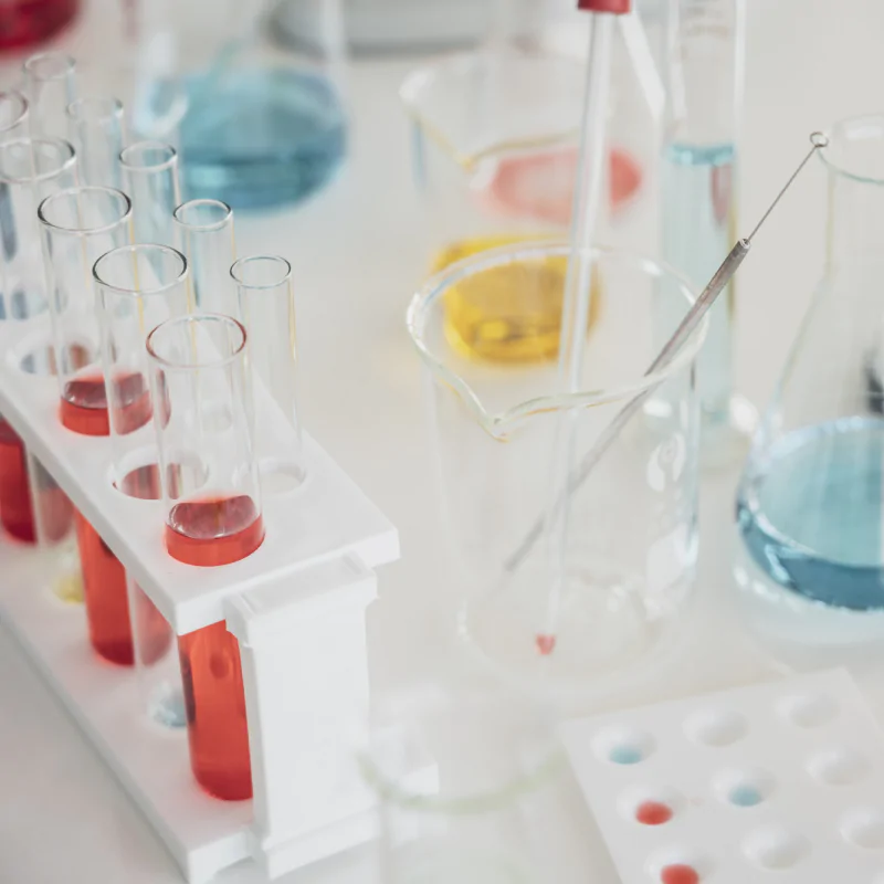 top Laboratory Glassware