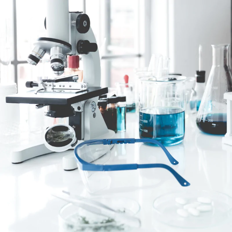 Laboratory Glassware Warszawa, Poland