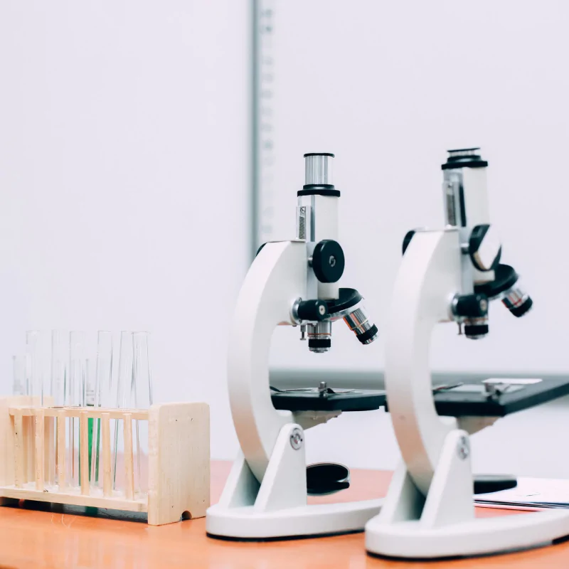 Laboratory Glassware Warszawa, Poland