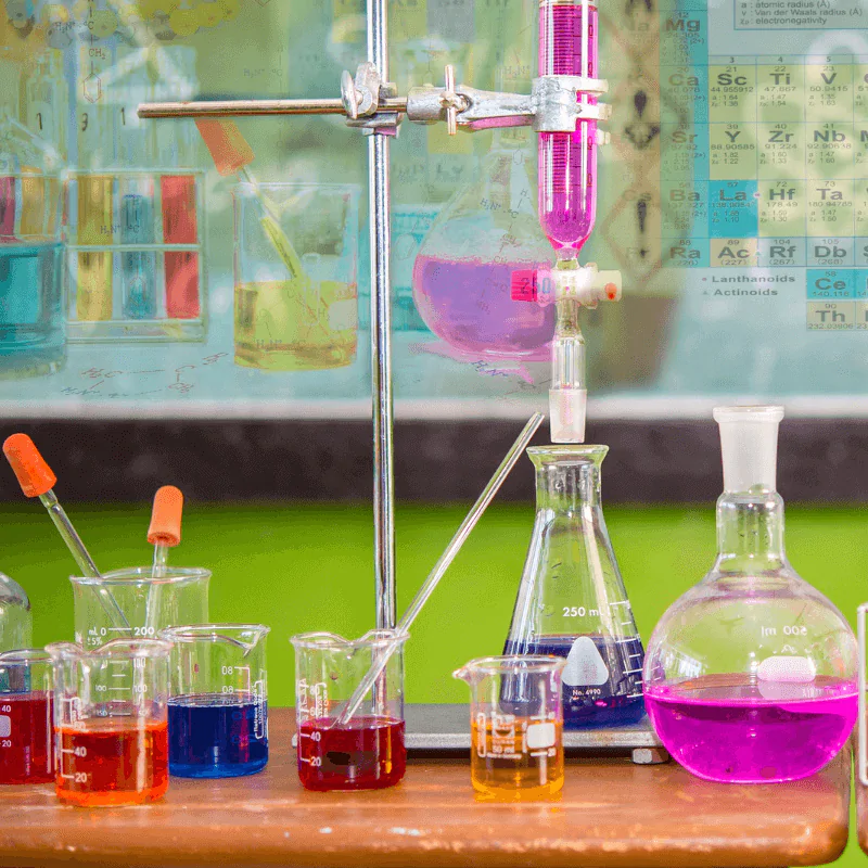 top Science Lab Equipment