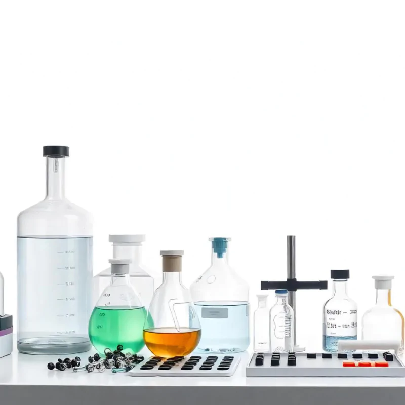 chemistry Lab Equipment Warszawa, Poland