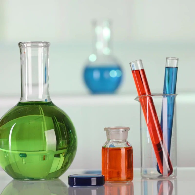 Science Laboratory Equipment Warszawa, Poland